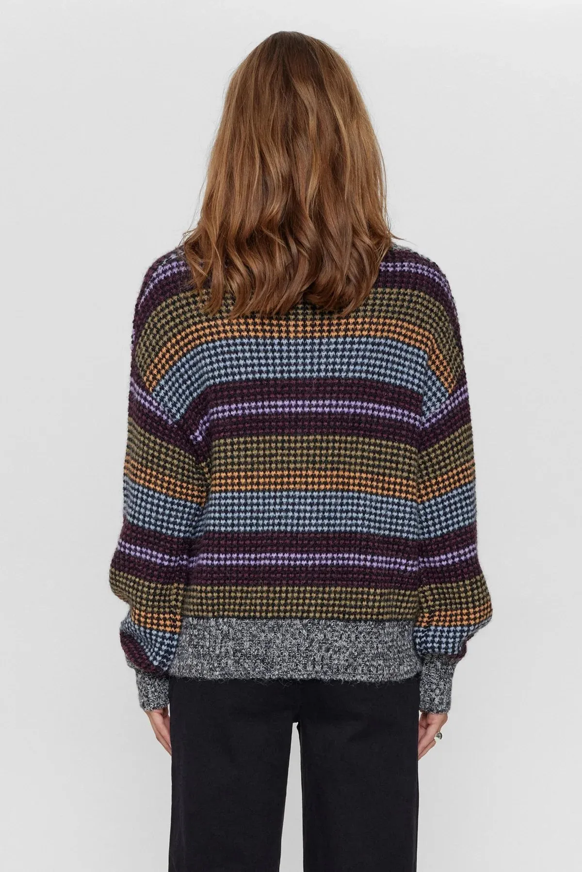 Cardigan Donna Numph Nubola