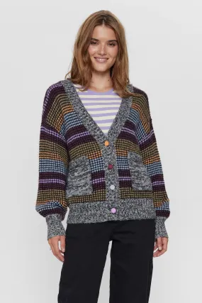 Cardigan Donna Numph Nubola