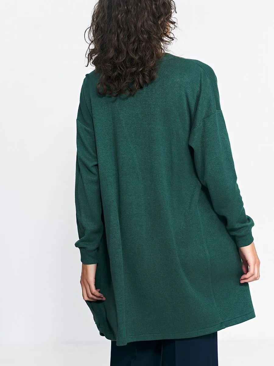 Cardigan model 186836 Nife