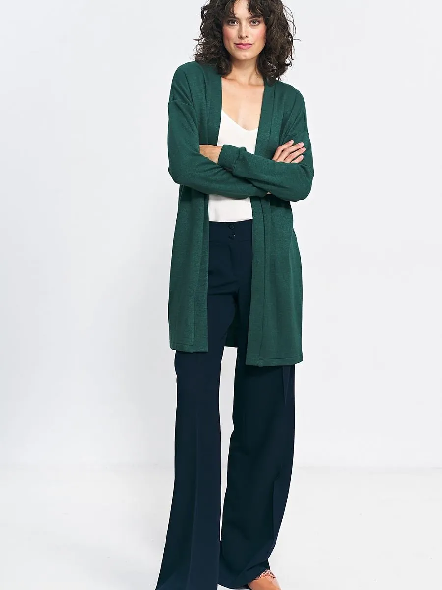 Cardigan model 186836 Nife