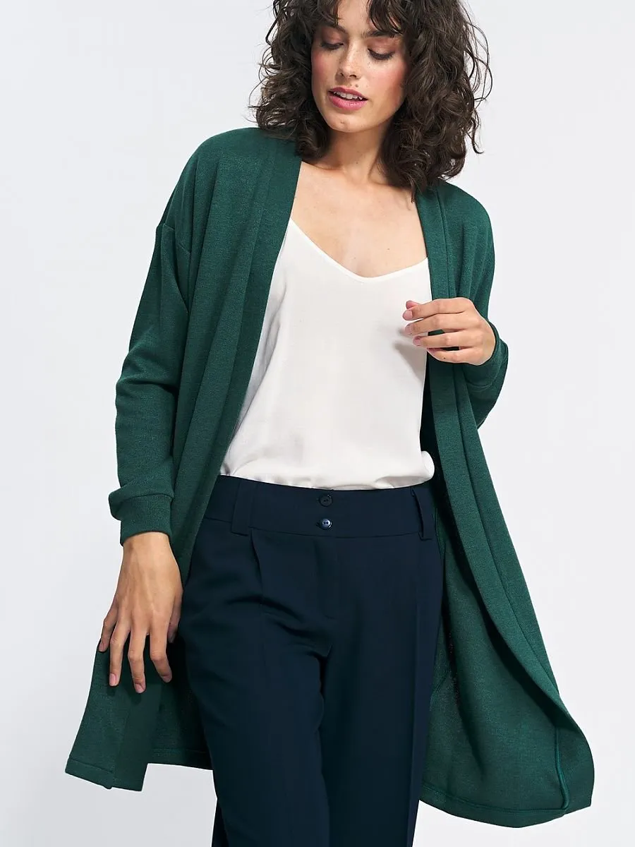 Cardigan model 186836 Nife
