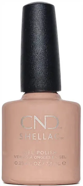 Cashmere Wrap * CND Shellac