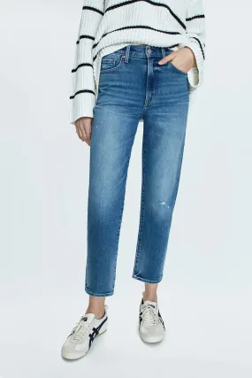Charlie Classic Straight - Canal Vintage