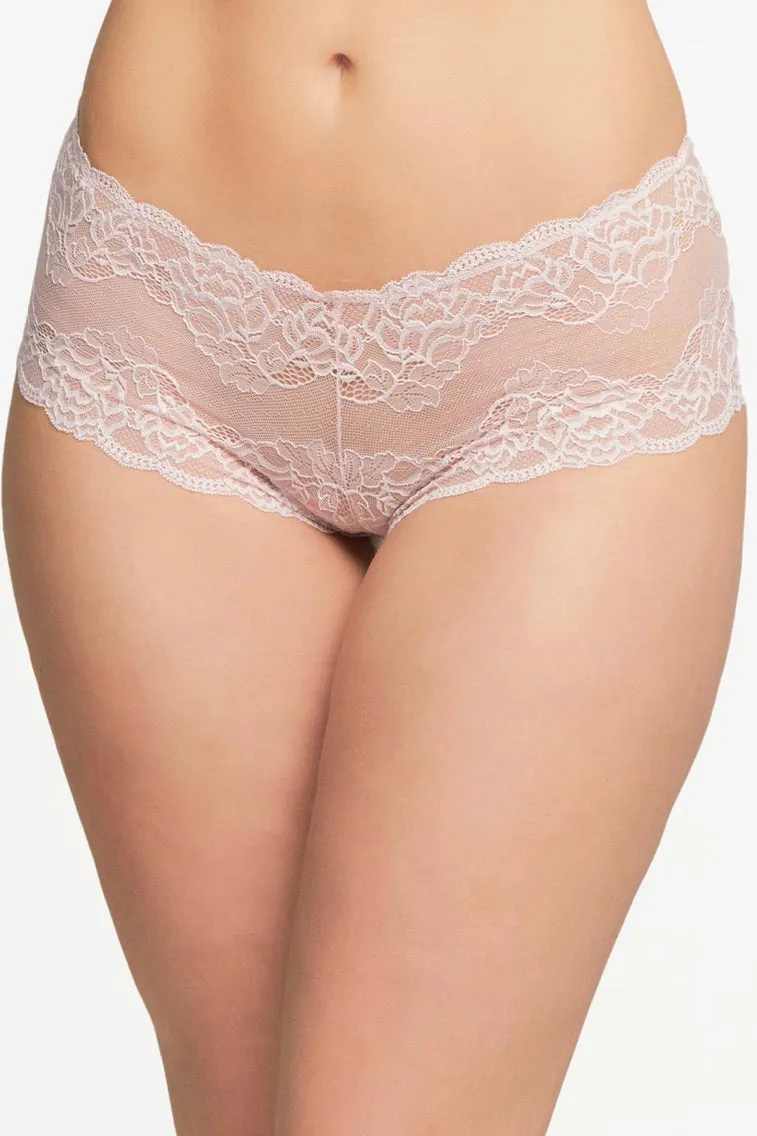 Cheeky Lace Panties