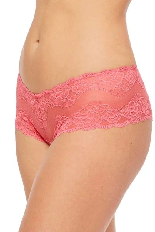 Cheeky Lace Panties