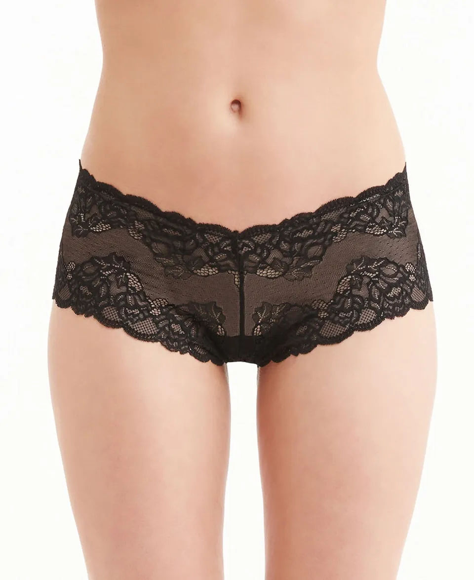 Cheeky Lace Panties