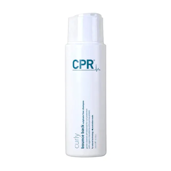 CPR Curly Soft Touch Conditioning Treatment 300ml