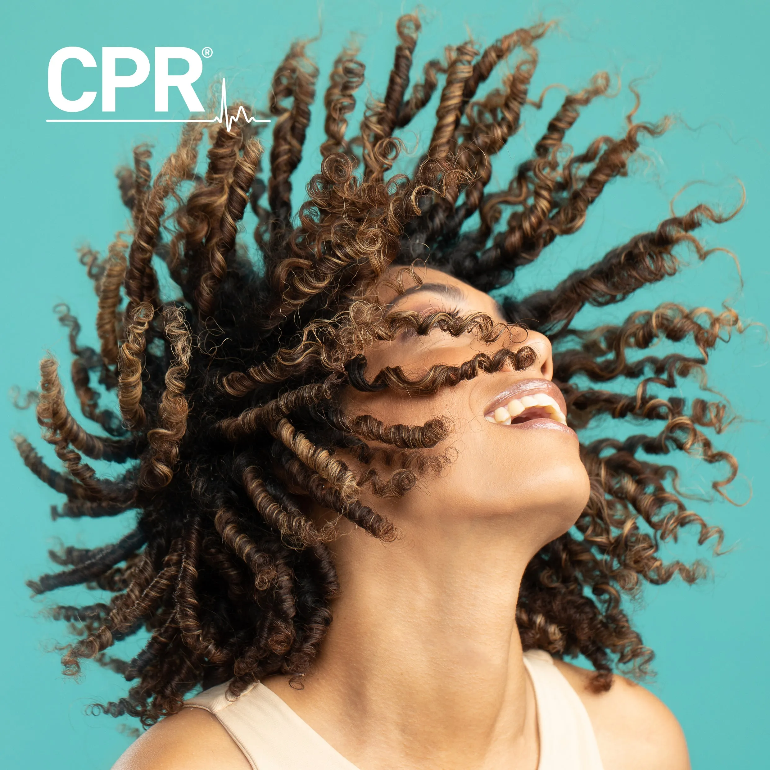 CPR Curly Soft Touch Conditioning Treatment 300ml