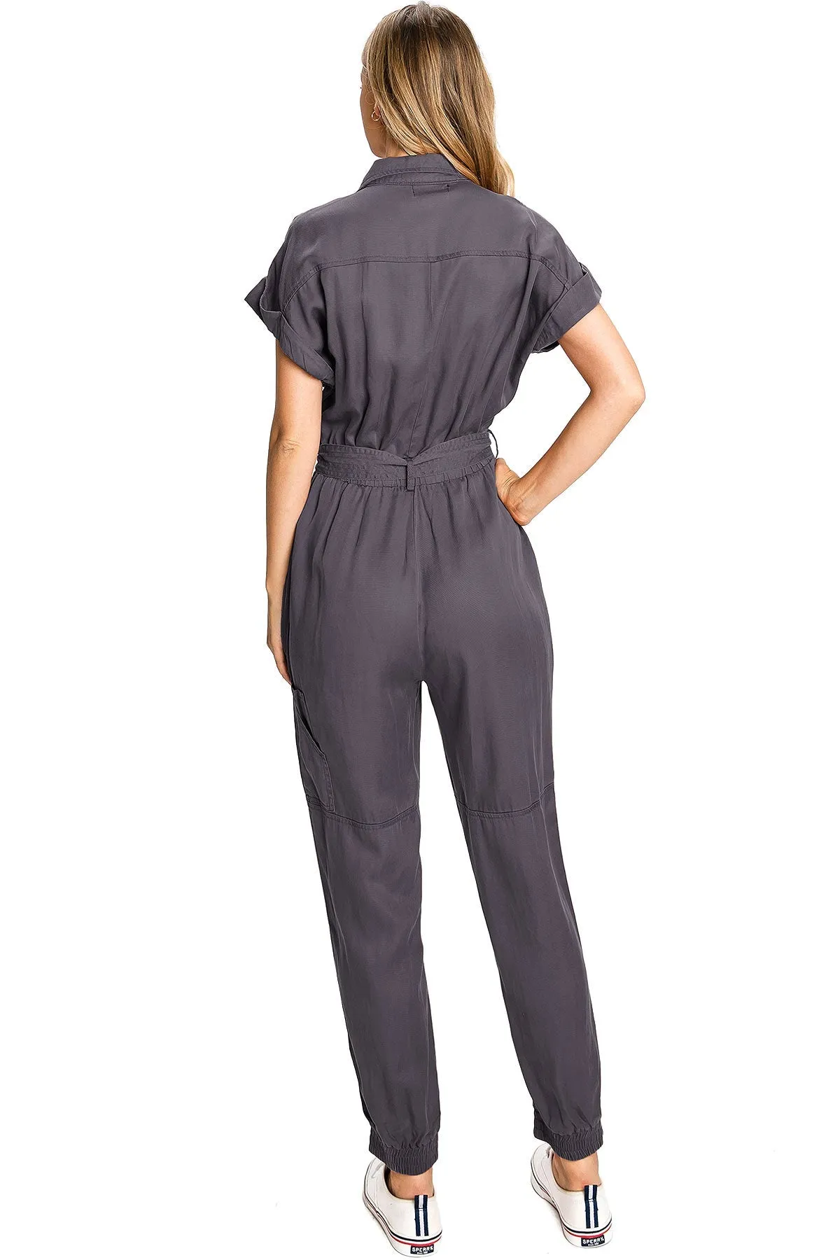 Cruise Control Jumpsuit