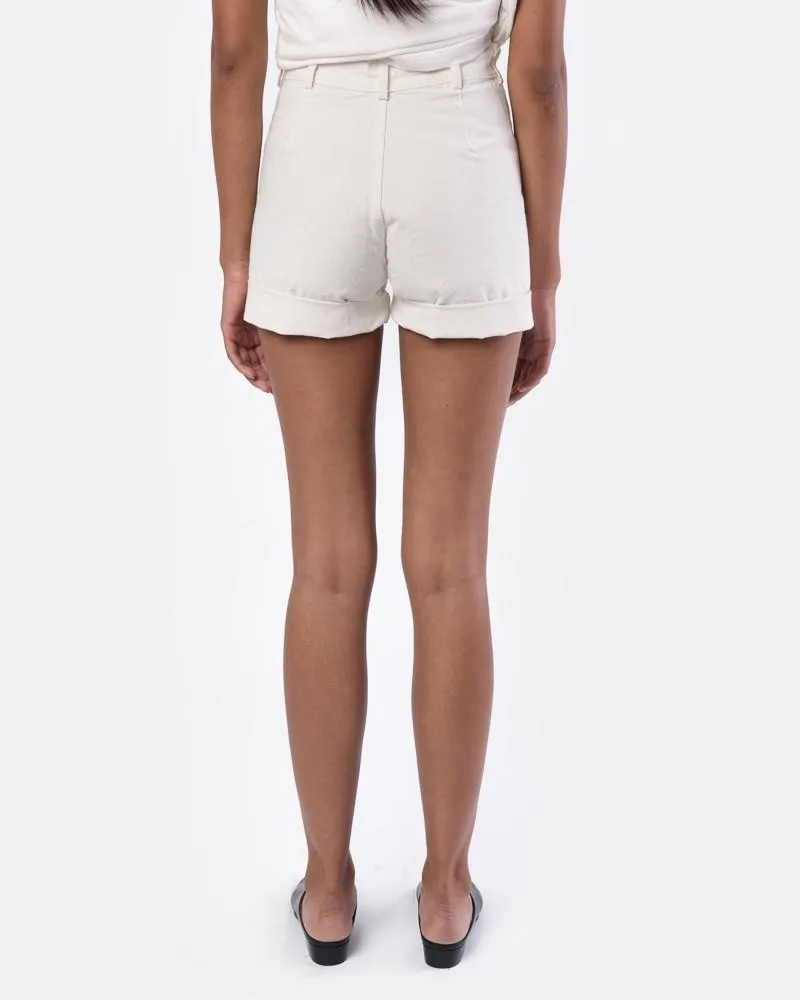 Cut Offs in Salt