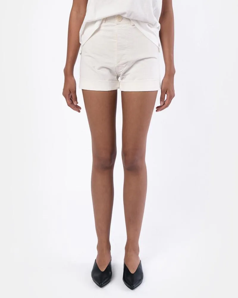 Cut Offs in Salt