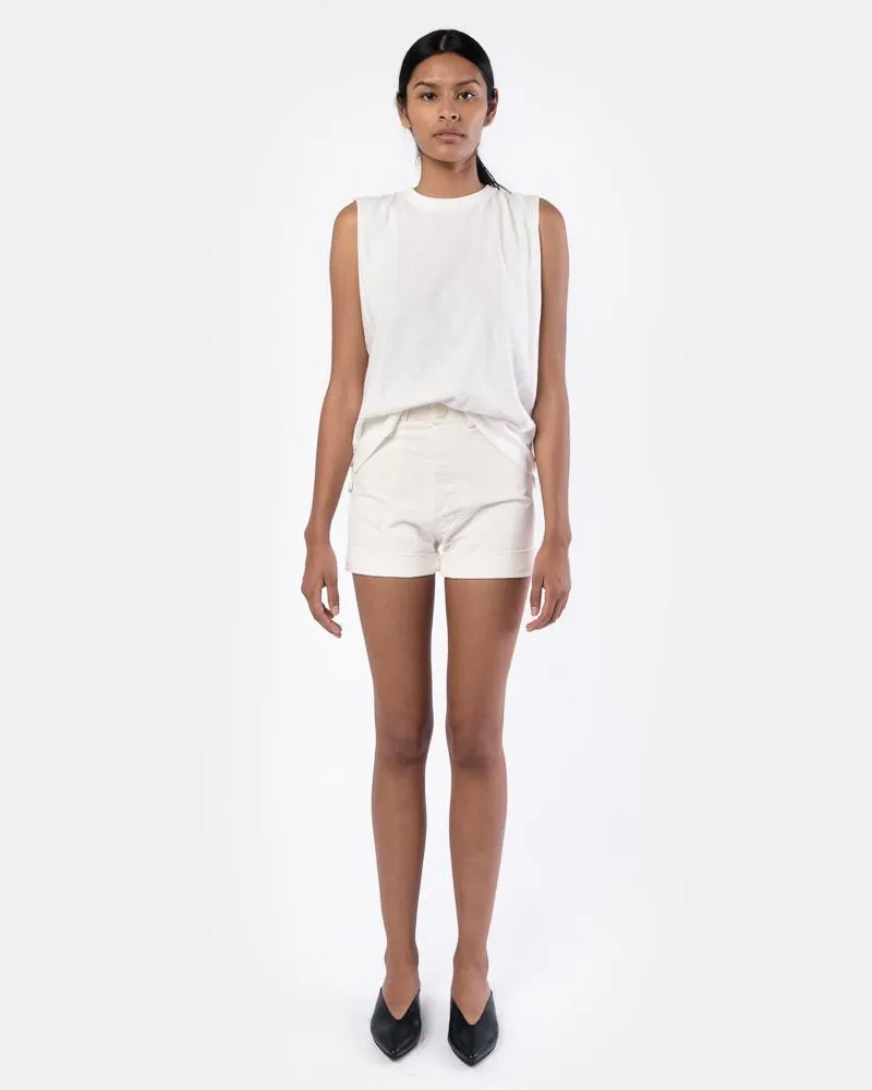 Cut Offs in Salt