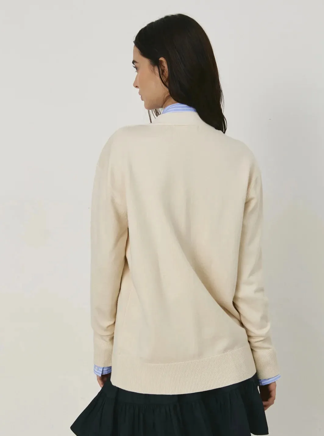 Deluc Picasso Cardigan