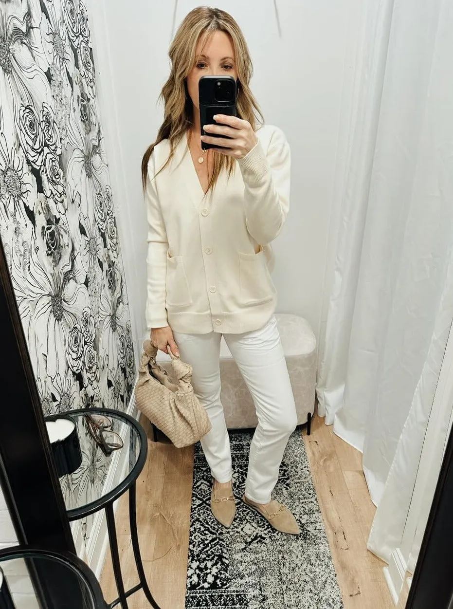 Deluc Picasso Cardigan