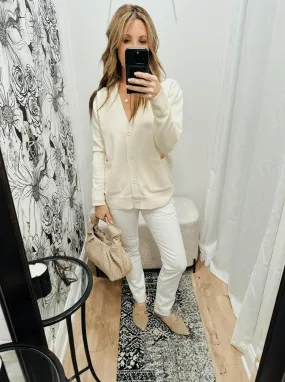 Deluc Picasso Cardigan