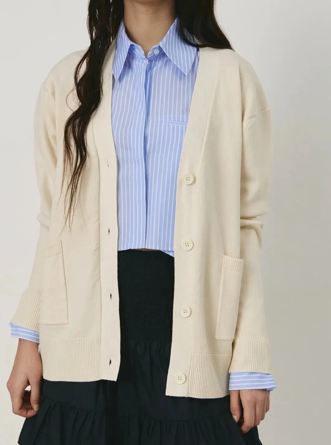 Deluc Picasso Cardigan