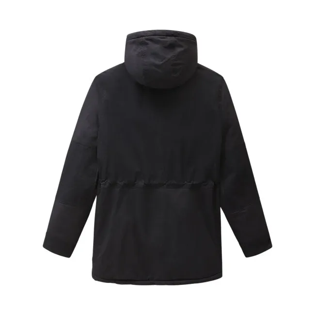 Dickies Glacier View Jacket Black