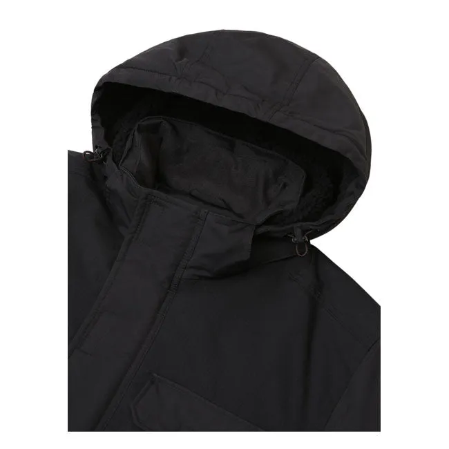 Dickies Glacier View Jacket Black