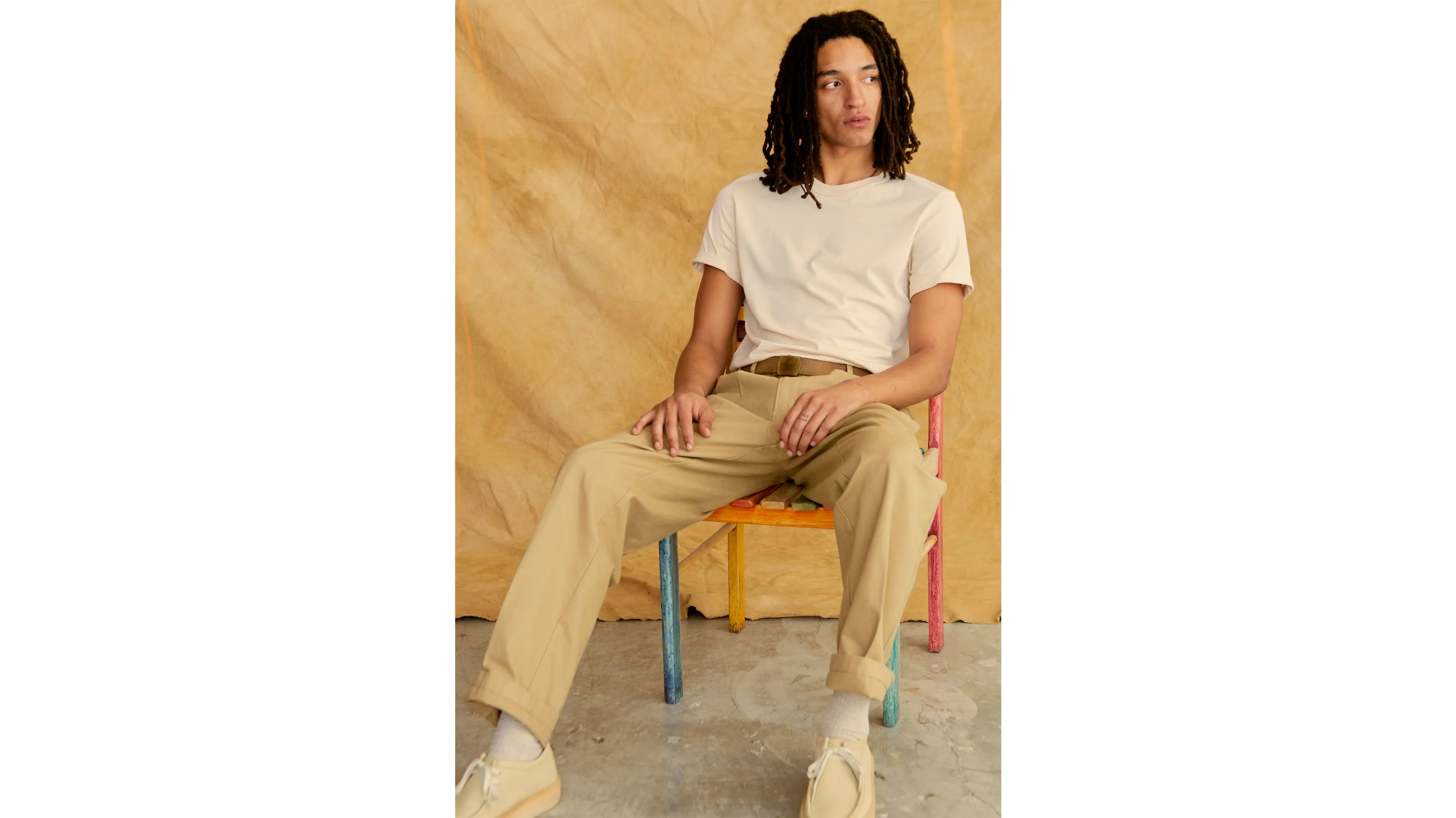 Dockers® x Transnomadica Original Khakis