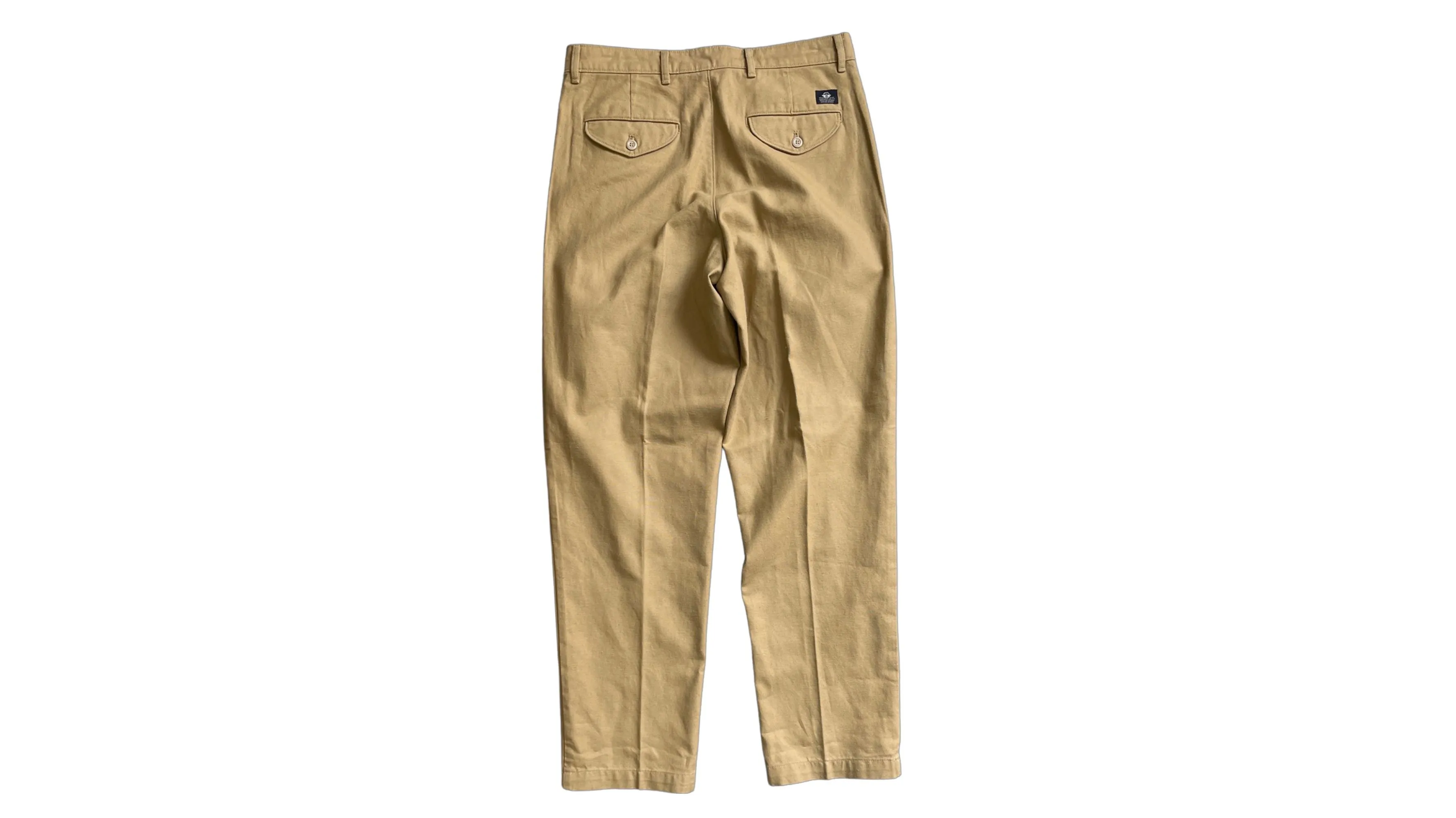 Dockers® x Transnomadica Original Khakis