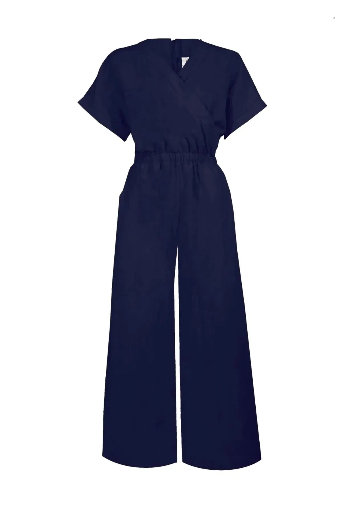 Elka Jumpsuit SS 2023