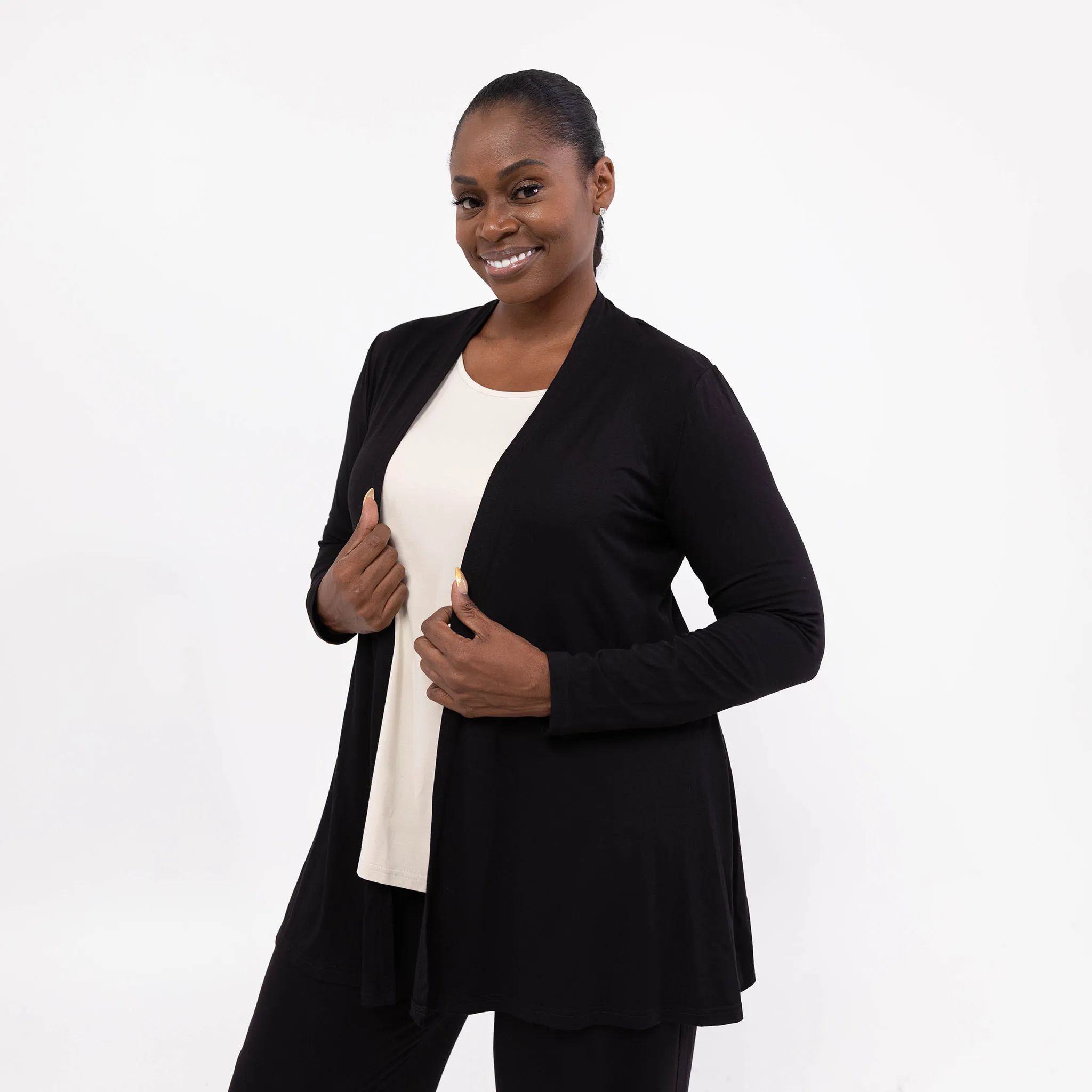 Embrace Cardigan