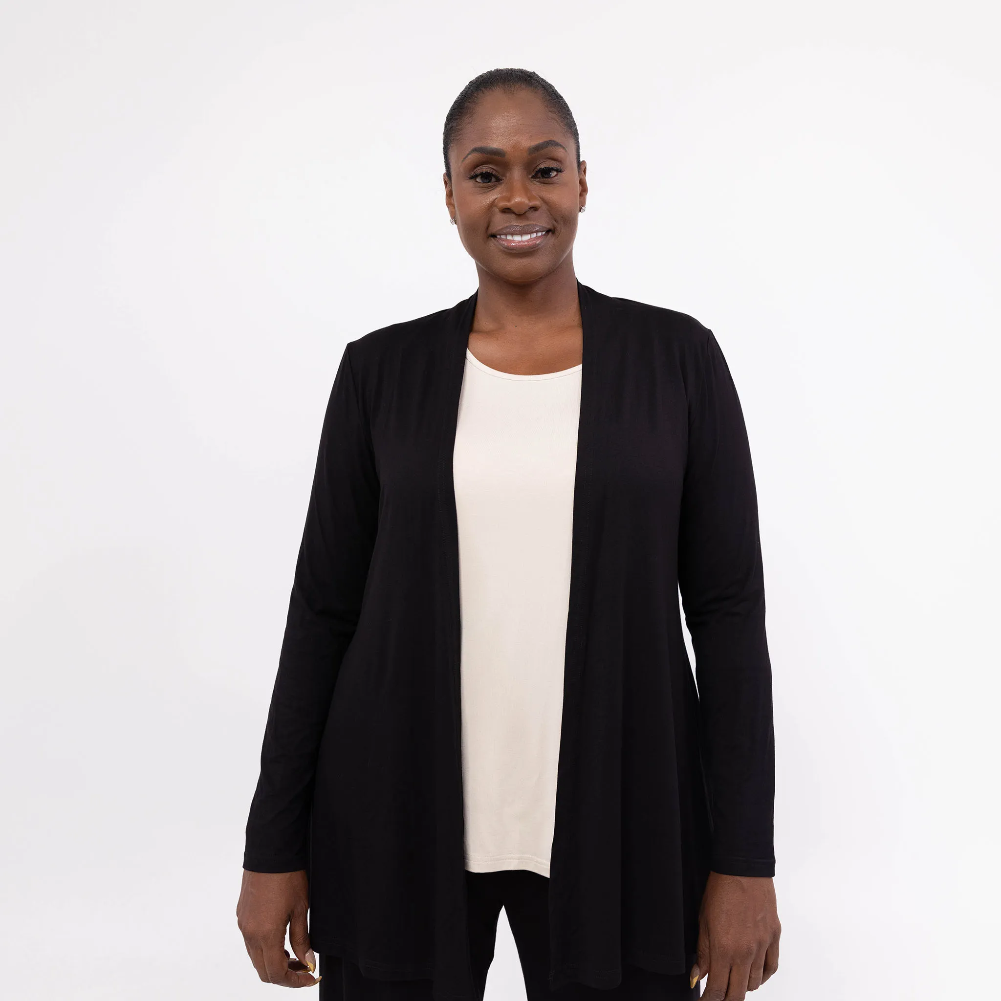 Embrace Cardigan