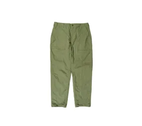Fatigue Pant | Olive Cotton Ripstop