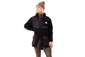 FIELD SHERPA JACKET