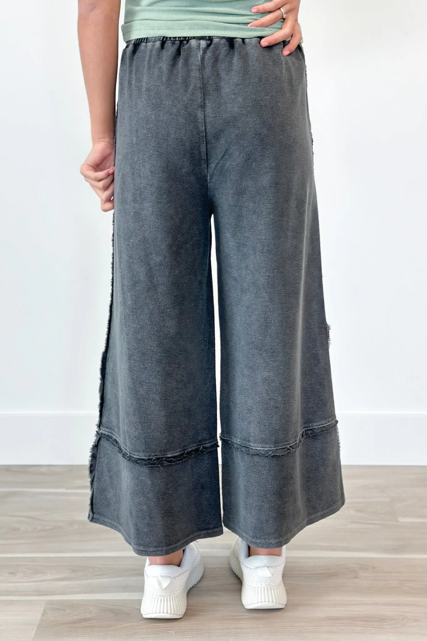 Fine By Me Pants