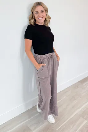Fine By Me Pants