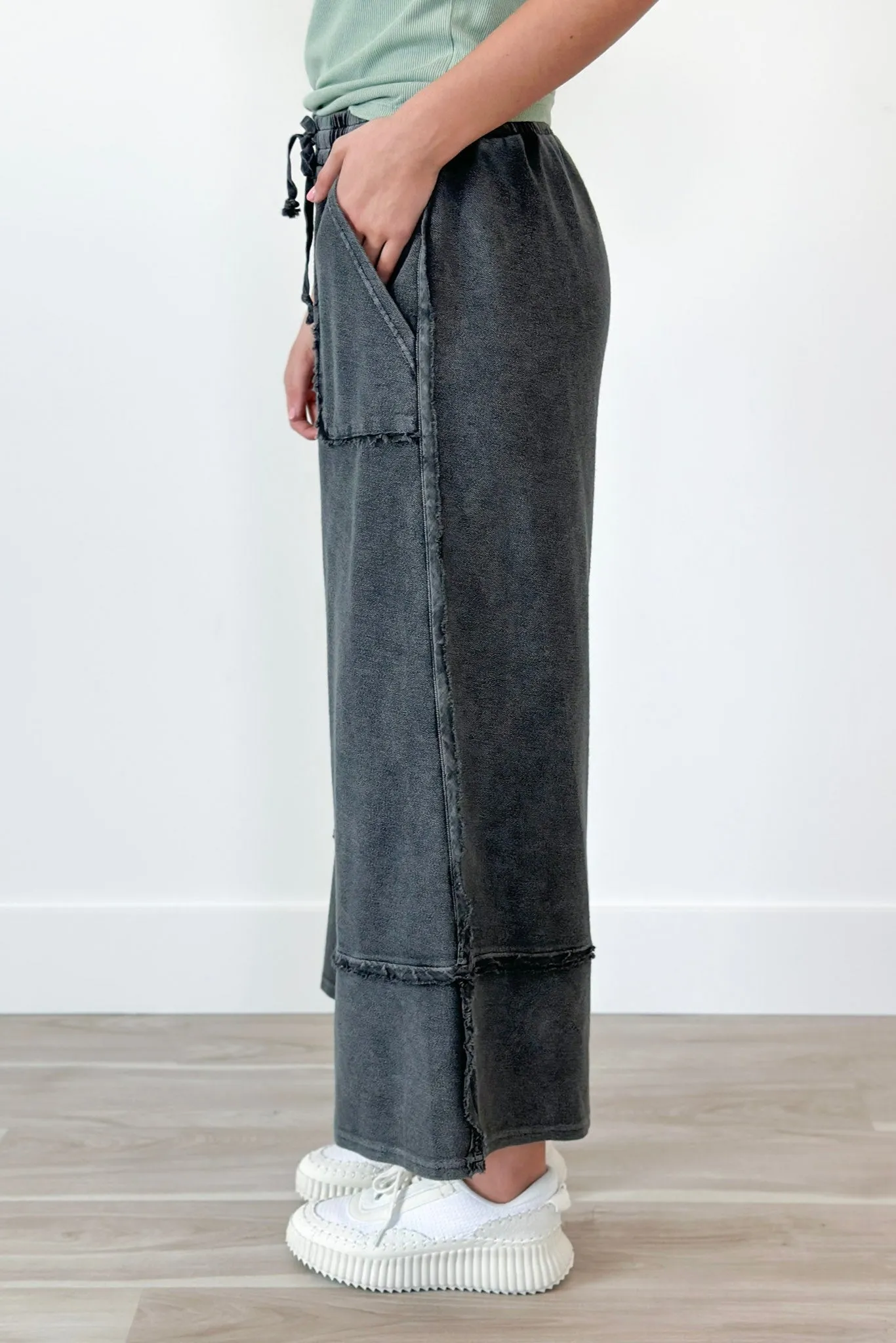 Fine By Me Pants