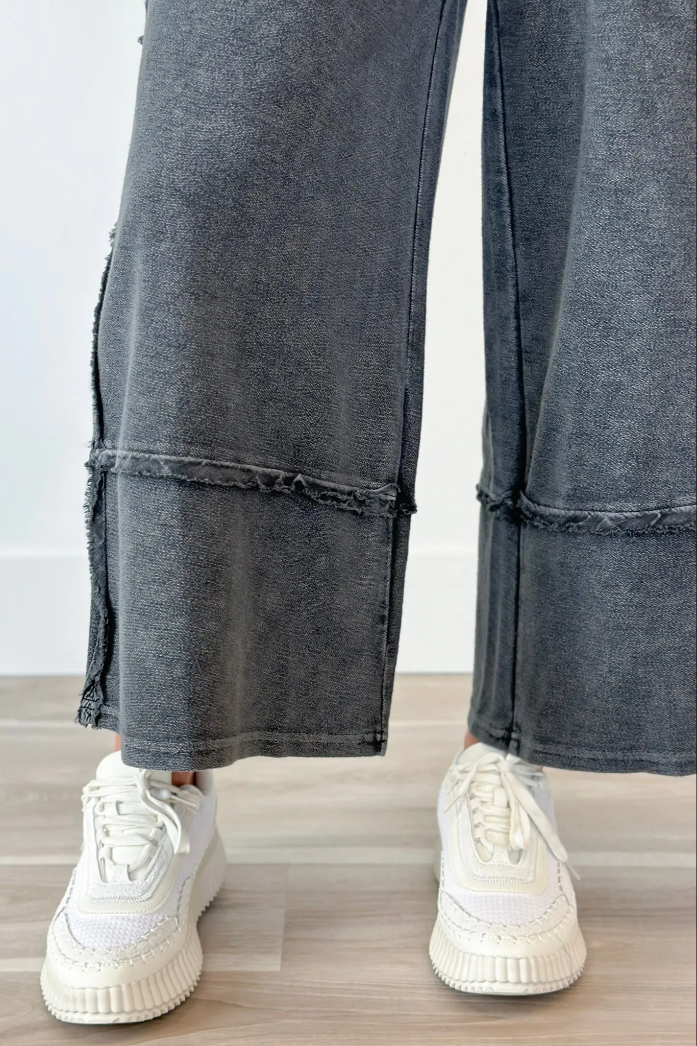 Fine By Me Pants