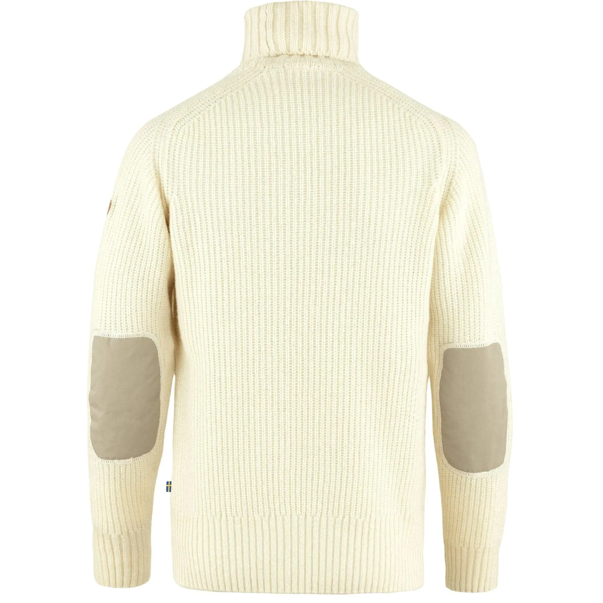 Fjällräven Övik Roller Neck Sweater M's