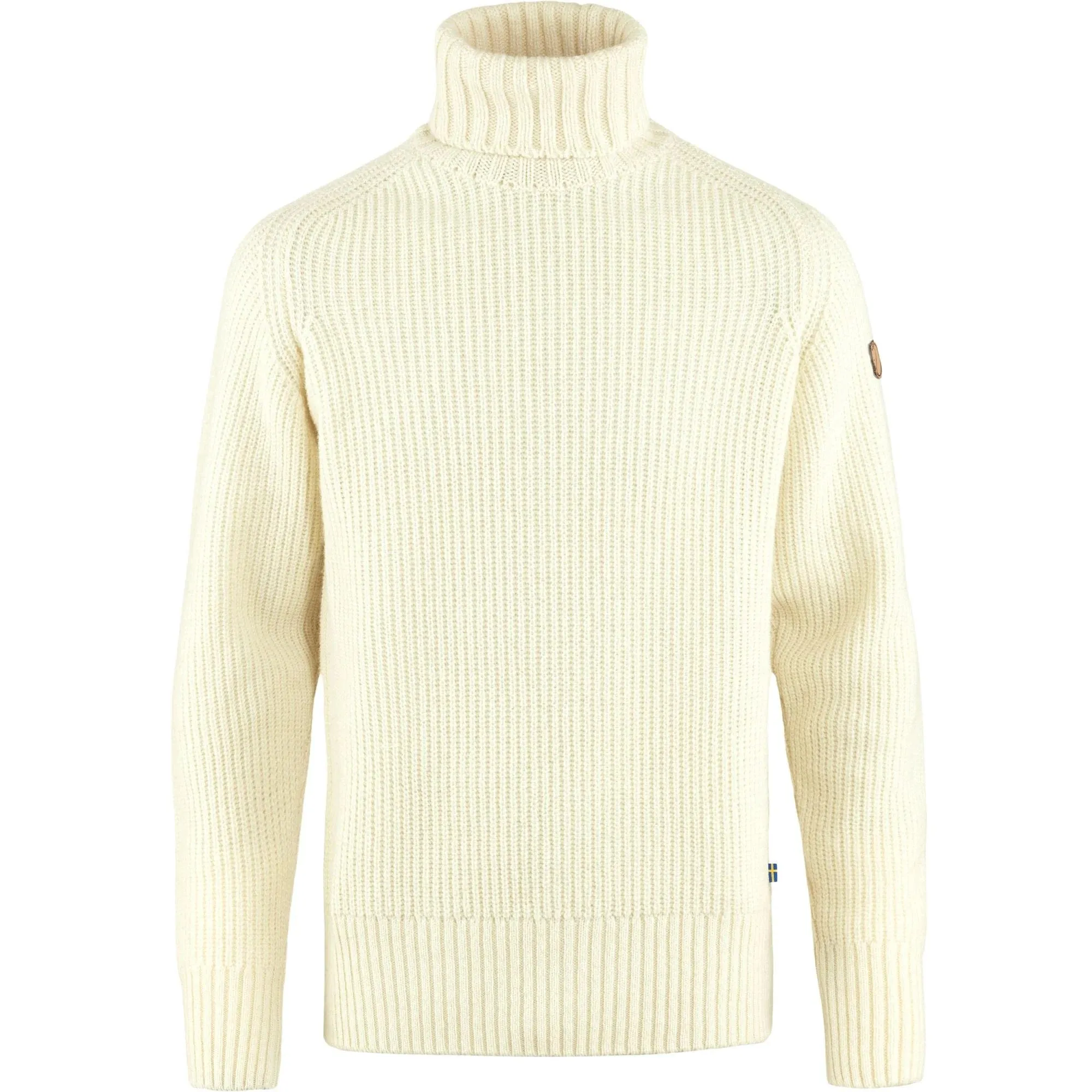 Fjällräven Övik Roller Neck Sweater M's