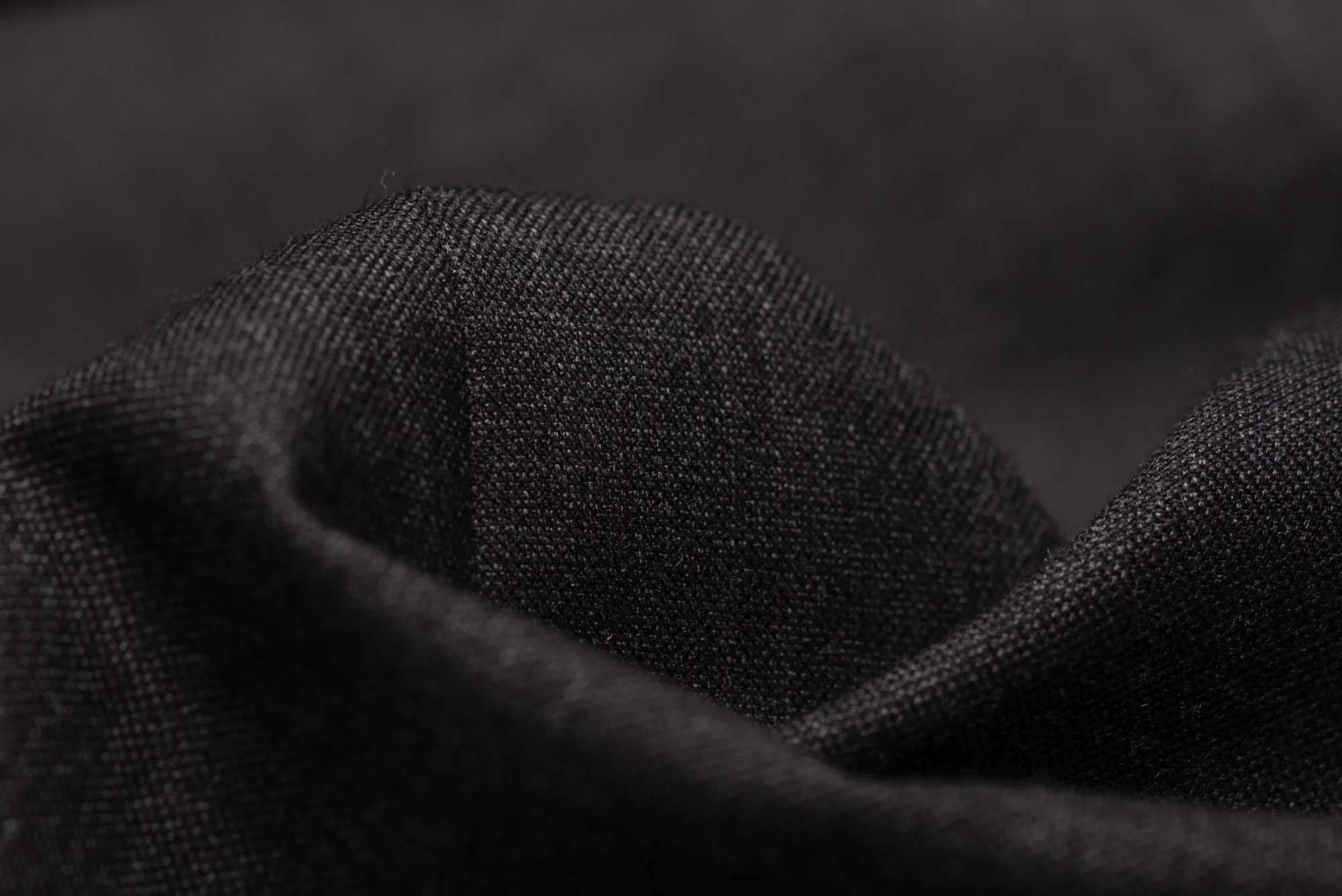 GIEVES & HAWKES Gray Wool Super 150's Suit EU 51 NEW US 40 41 Long