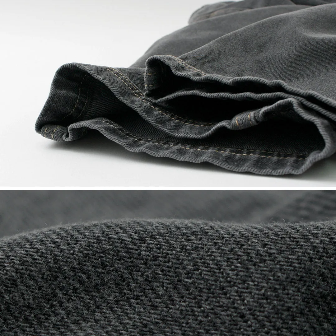 GOHEMP / 12oz Hemp Cotton High Explorer Pants