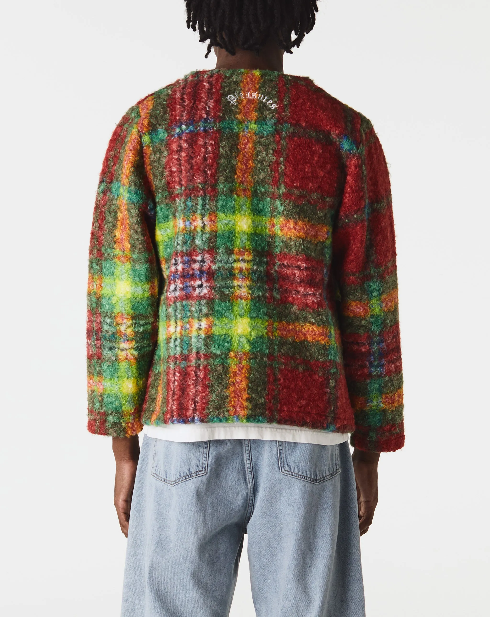 Graham Cardigan