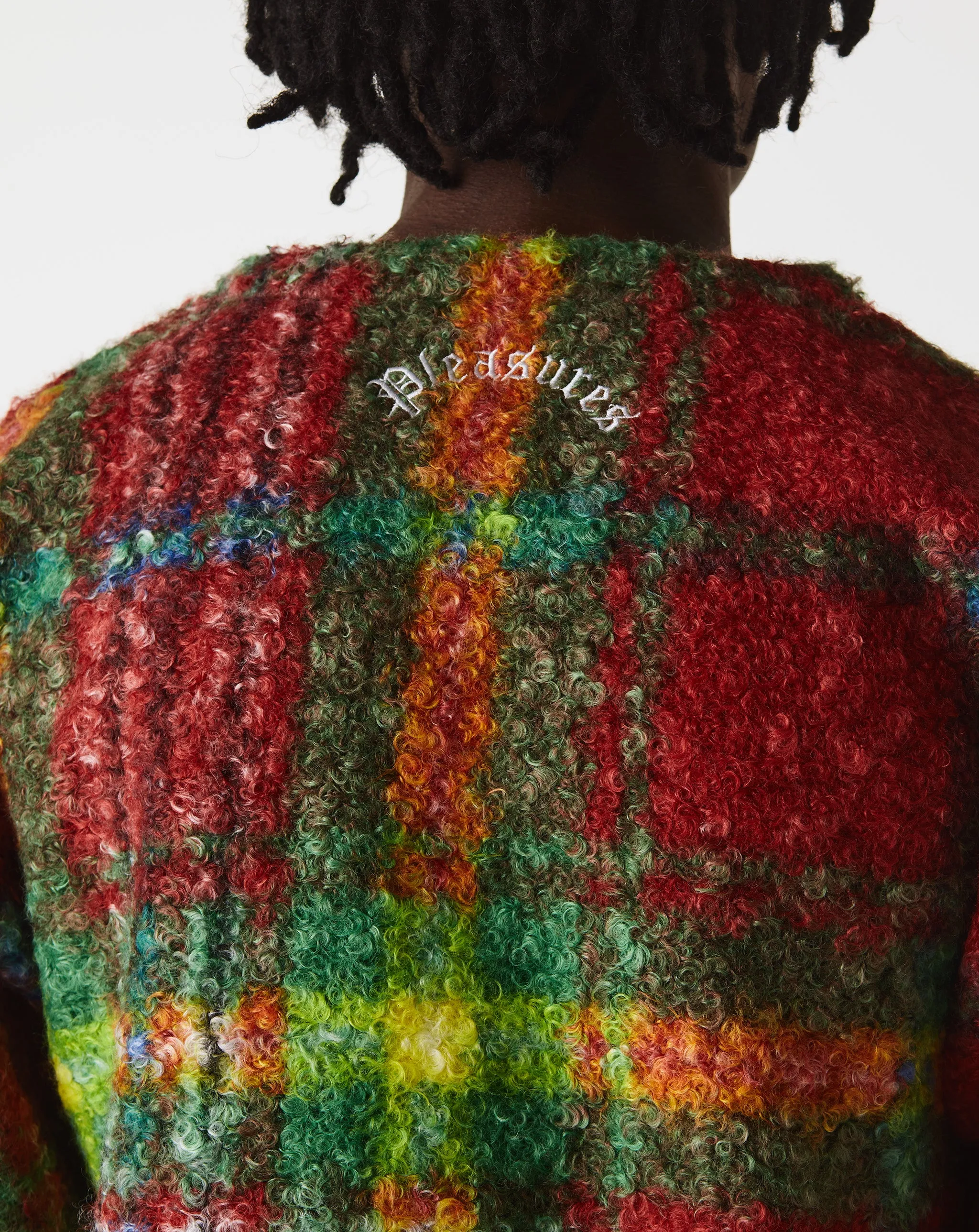 Graham Cardigan