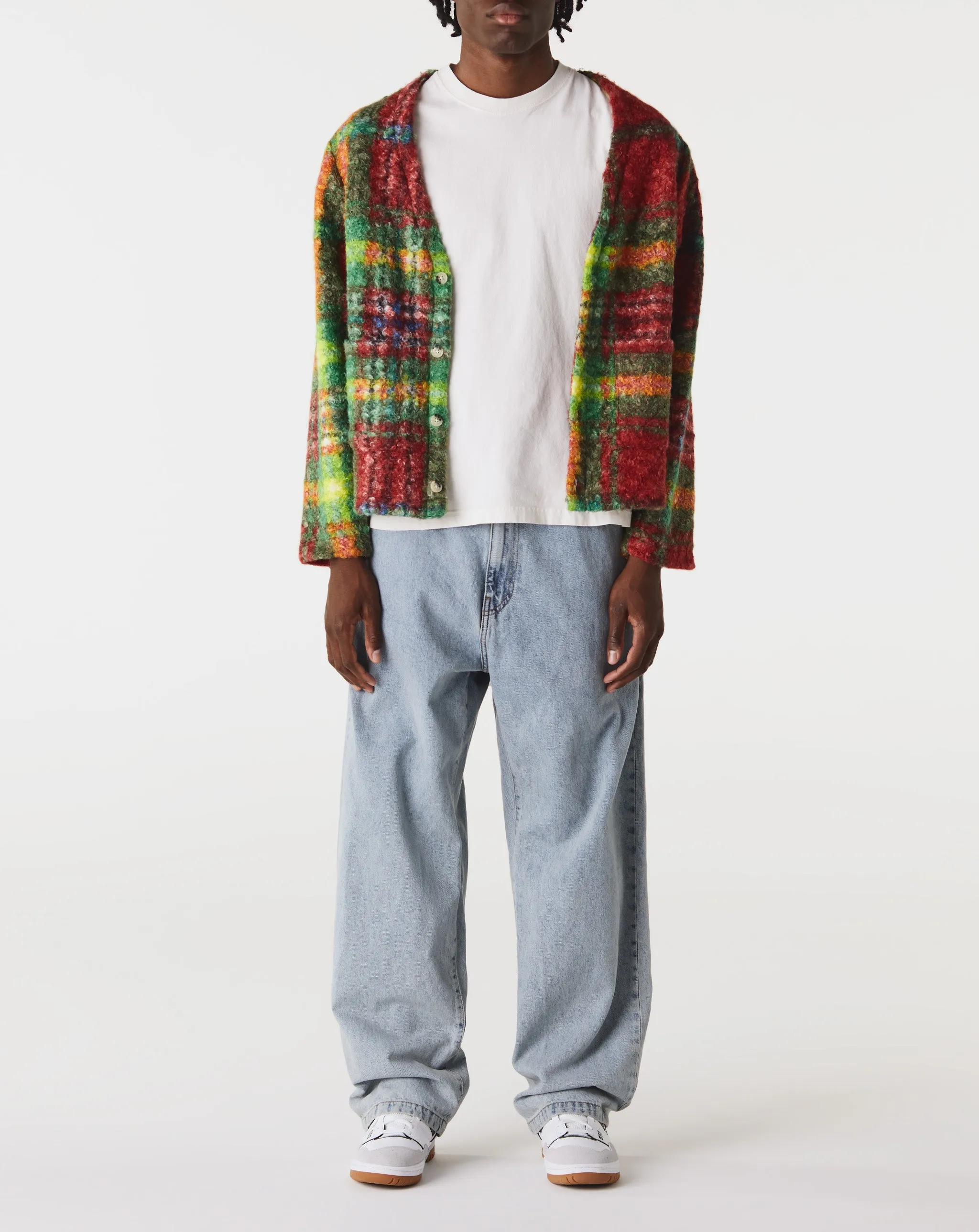 Graham Cardigan
