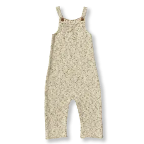 Grown Organic Funfetti Overalls - Splice