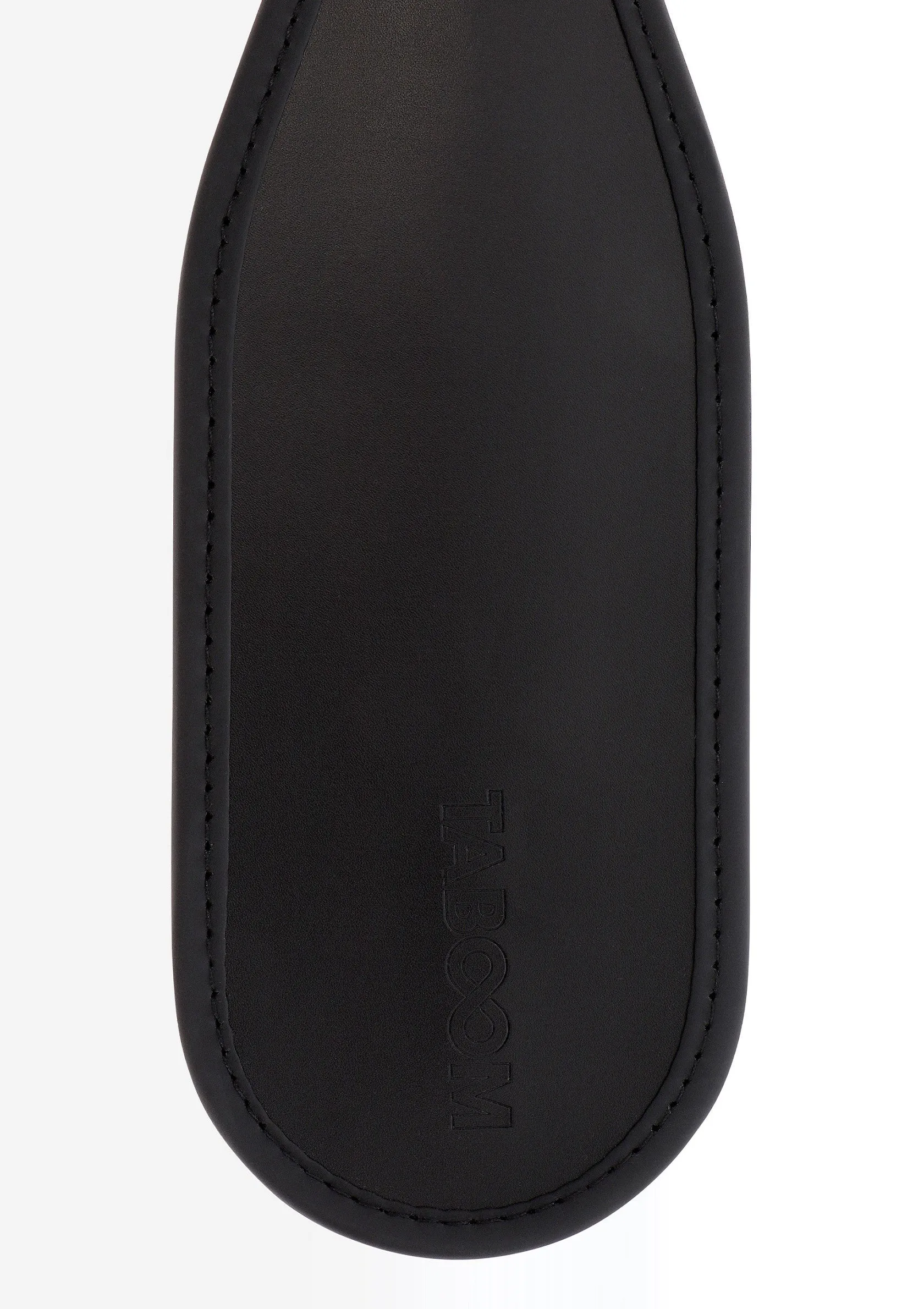 Hard And Soft Touch Paddle