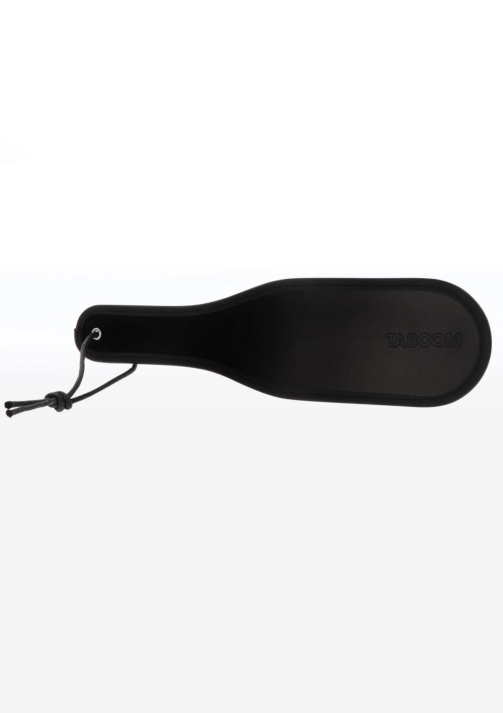 Hard And Soft Touch Paddle
