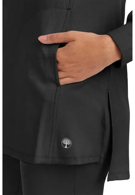 Healing Hands Fatima Long Sleeve Top