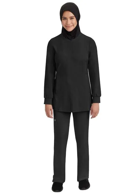 Healing Hands Fatima Long Sleeve Top