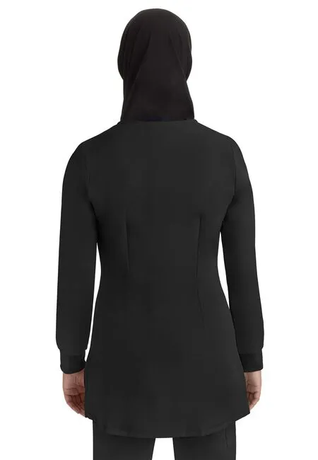 Healing Hands Fatima Long Sleeve Top
