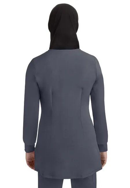 Healing Hands Fatima Long Sleeve Top