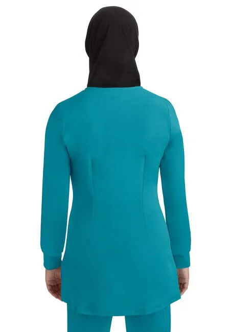 Healing Hands Fatima Long Sleeve Top