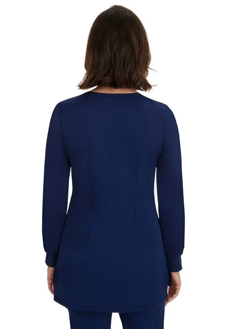 Healing Hands Fatima Long Sleeve Top