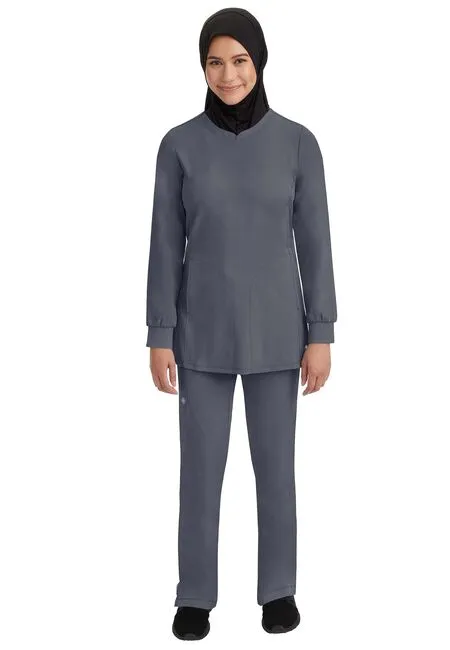 Healing Hands Fatima Long Sleeve Top